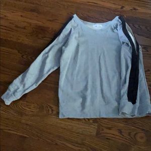 Another Love Sweatshirt